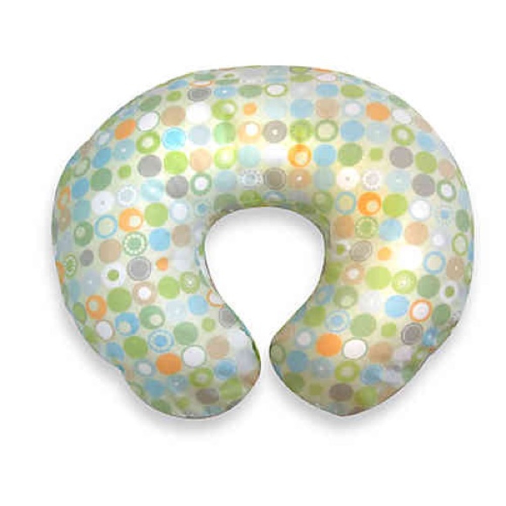 Boppy with Lots O’ Dots Cover